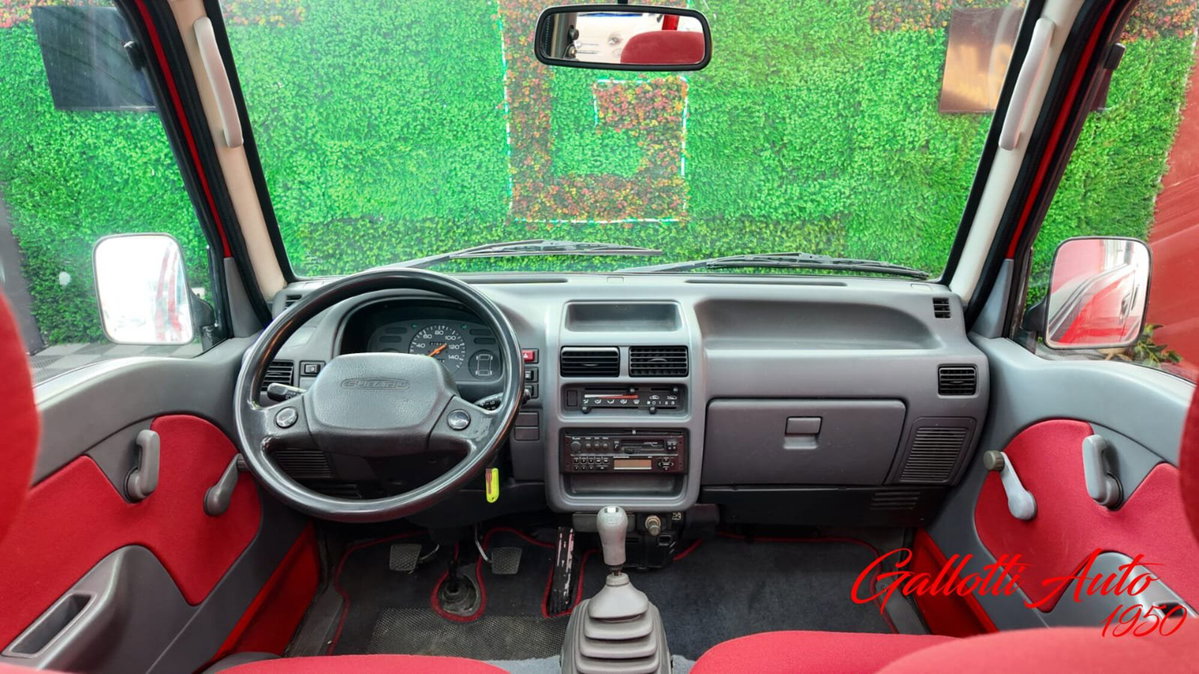 Subaru E 12 cat 4WD Libero (8)