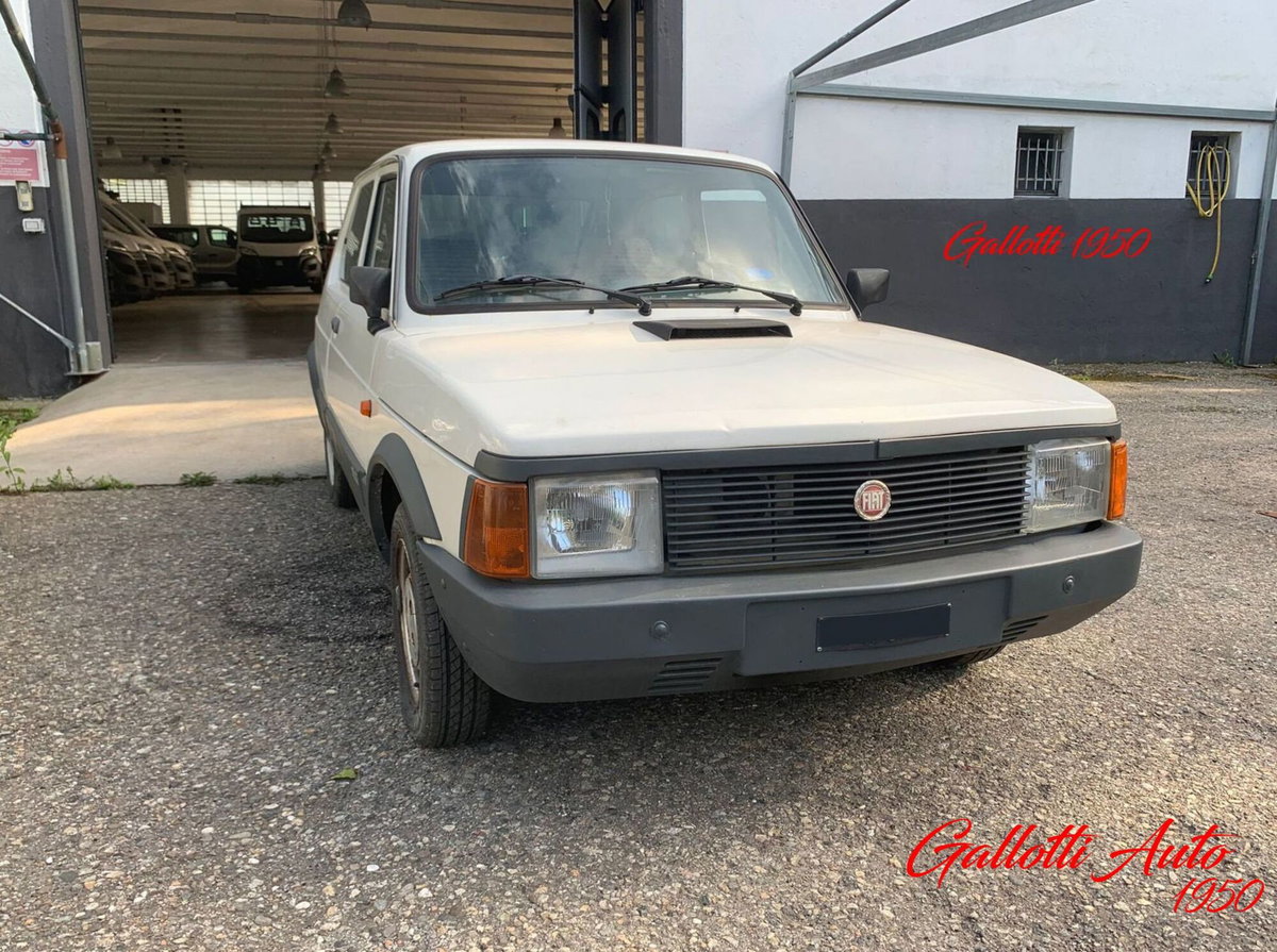 Fiat 127 900 3 porte Super (3)