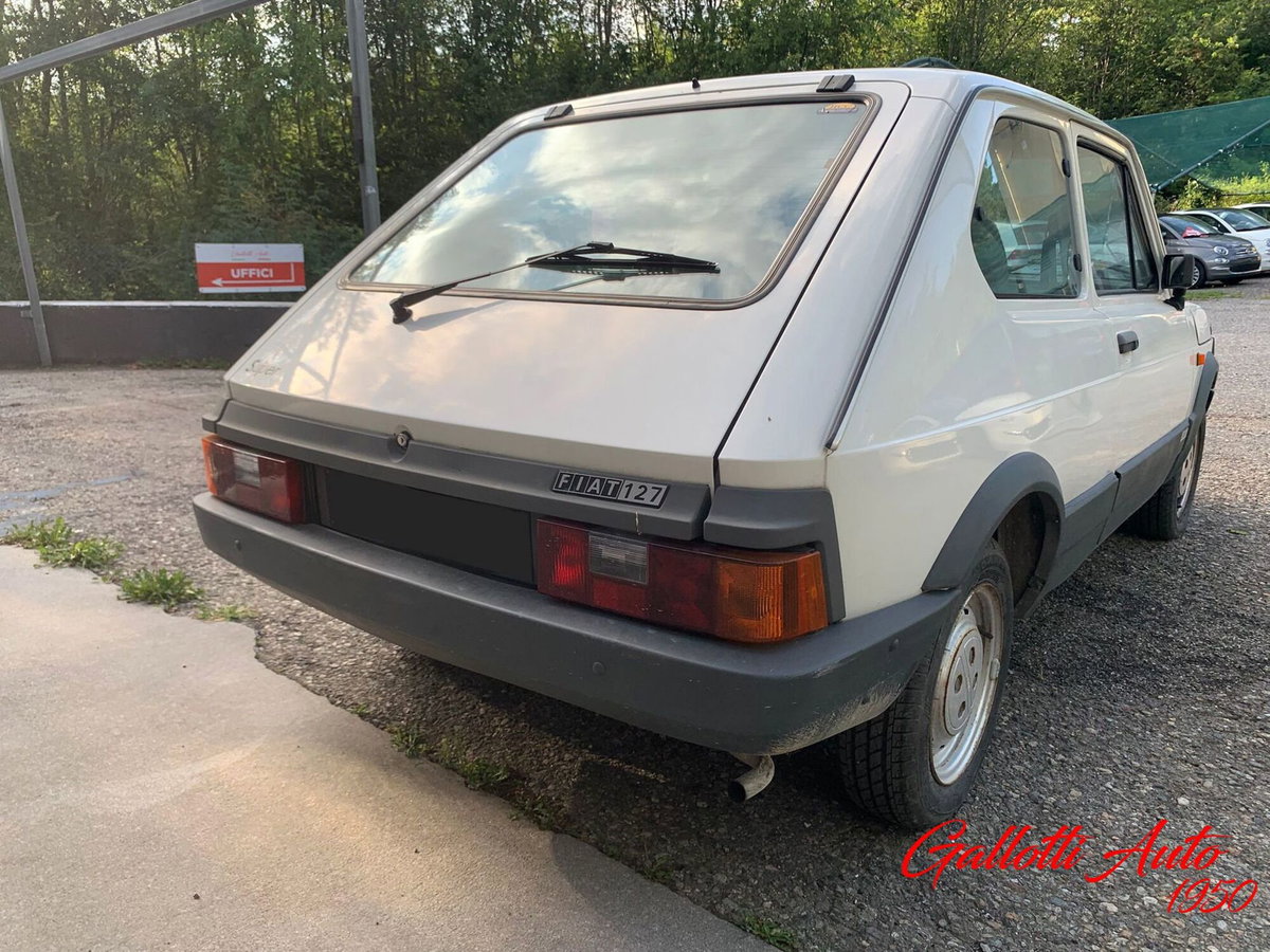 Fiat 127 900 3 porte Super (4)