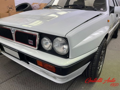 Lancia Delta turbo 16V HF integrale (3)