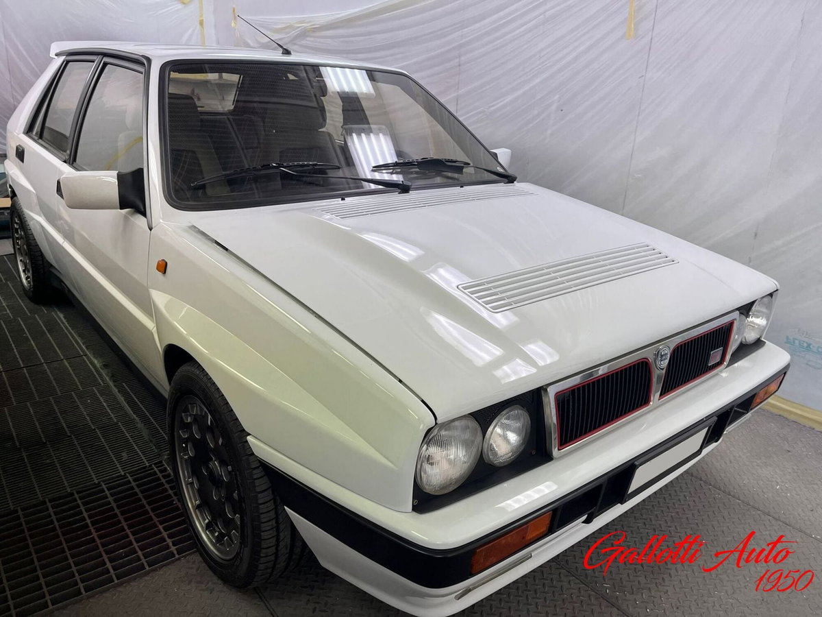 Lancia Delta turbo 16V HF integrale (5)