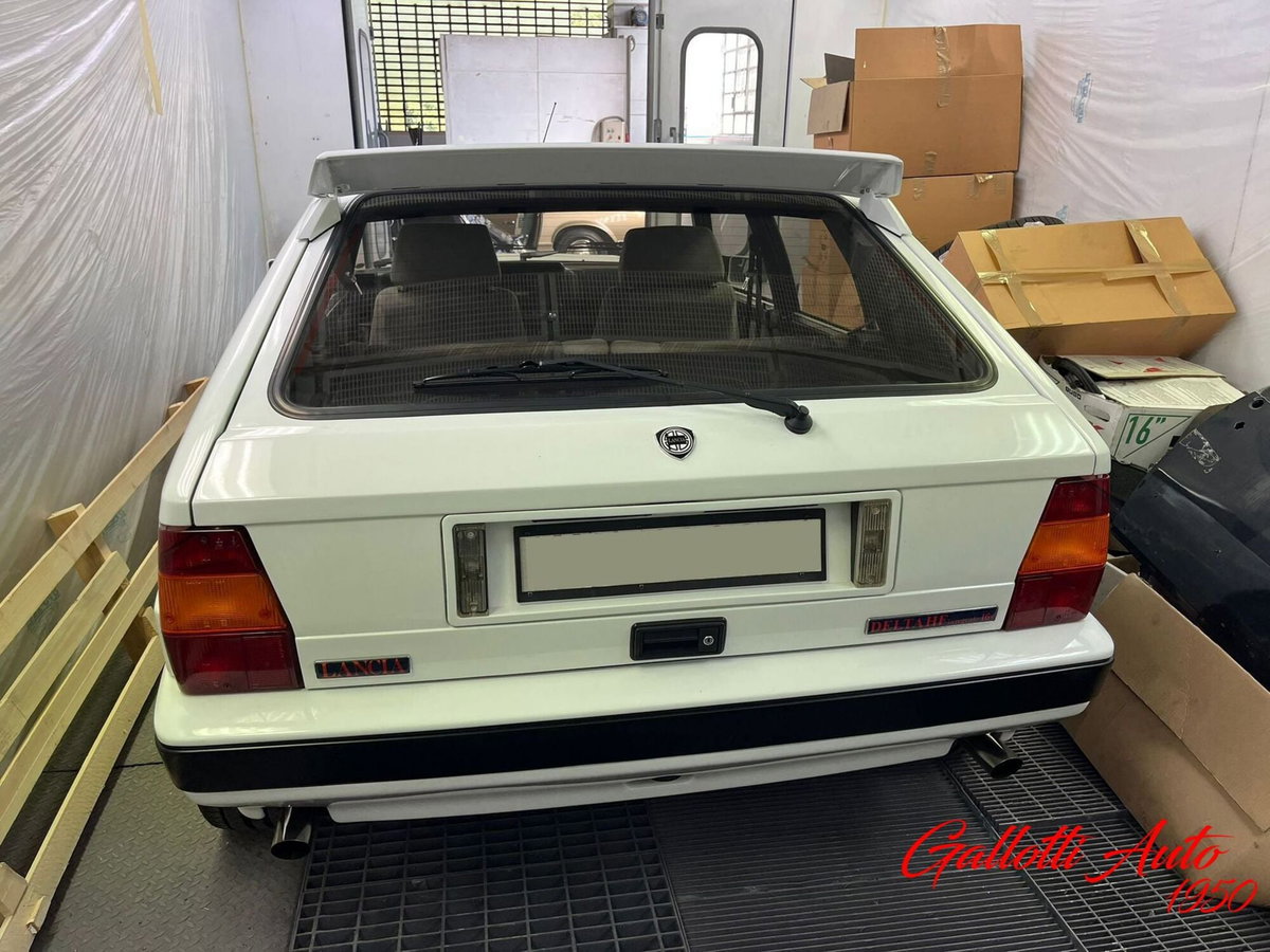 Lancia Delta turbo 16V HF integrale (6)