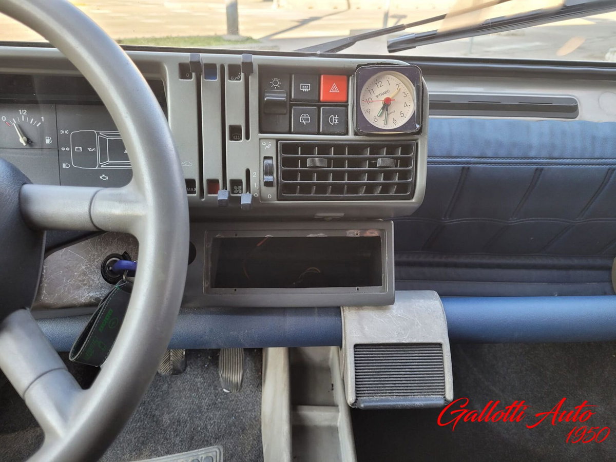 Fiat Panda 1100 i.e. cat College (12)