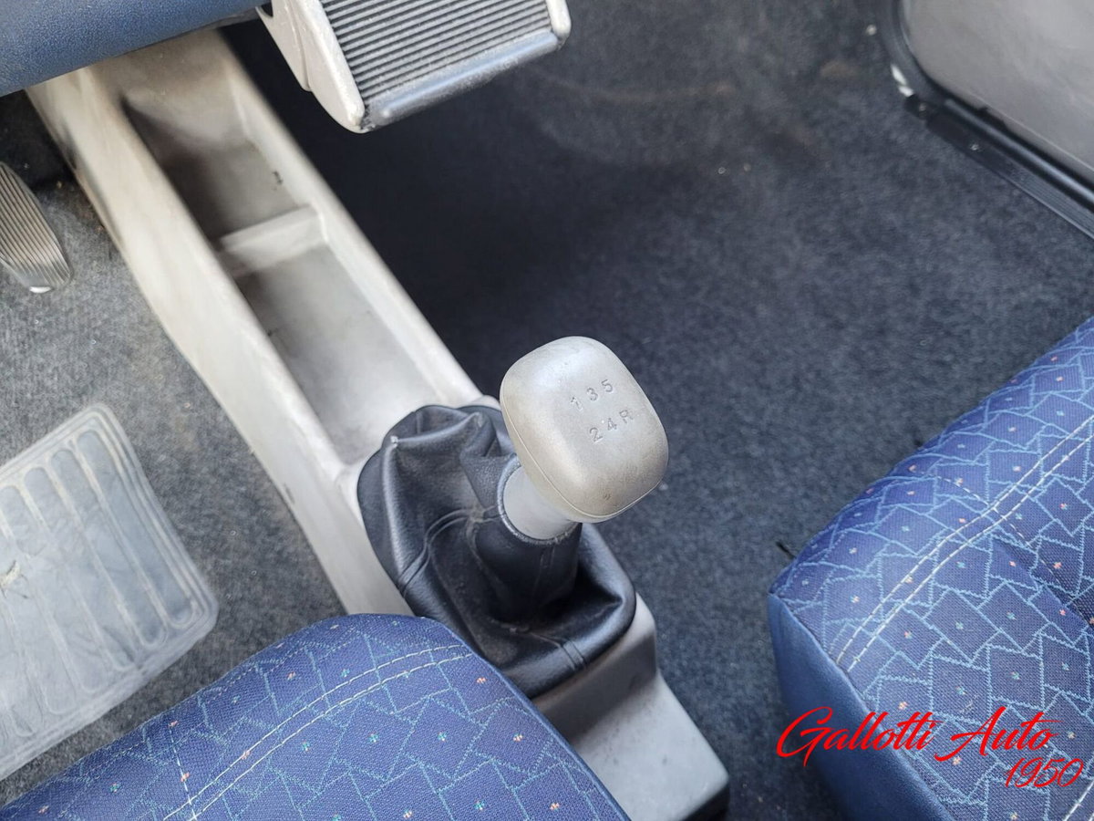 Fiat Panda 1100 i.e. cat College (13)