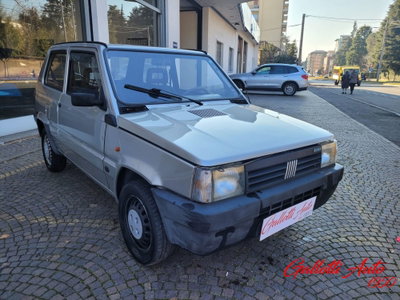 Fiat Panda 1100 i.e. cat College (3)