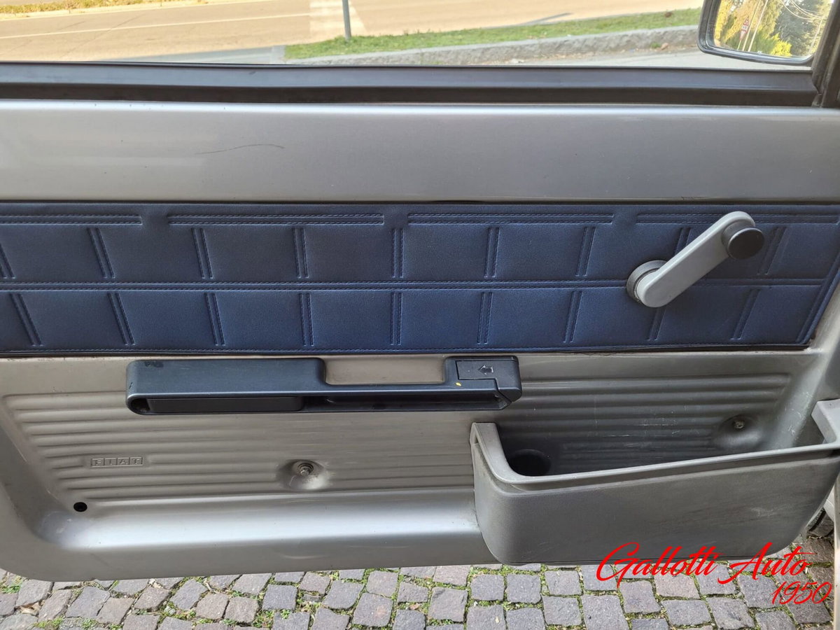 Fiat Panda 1100 i.e. cat College (6)