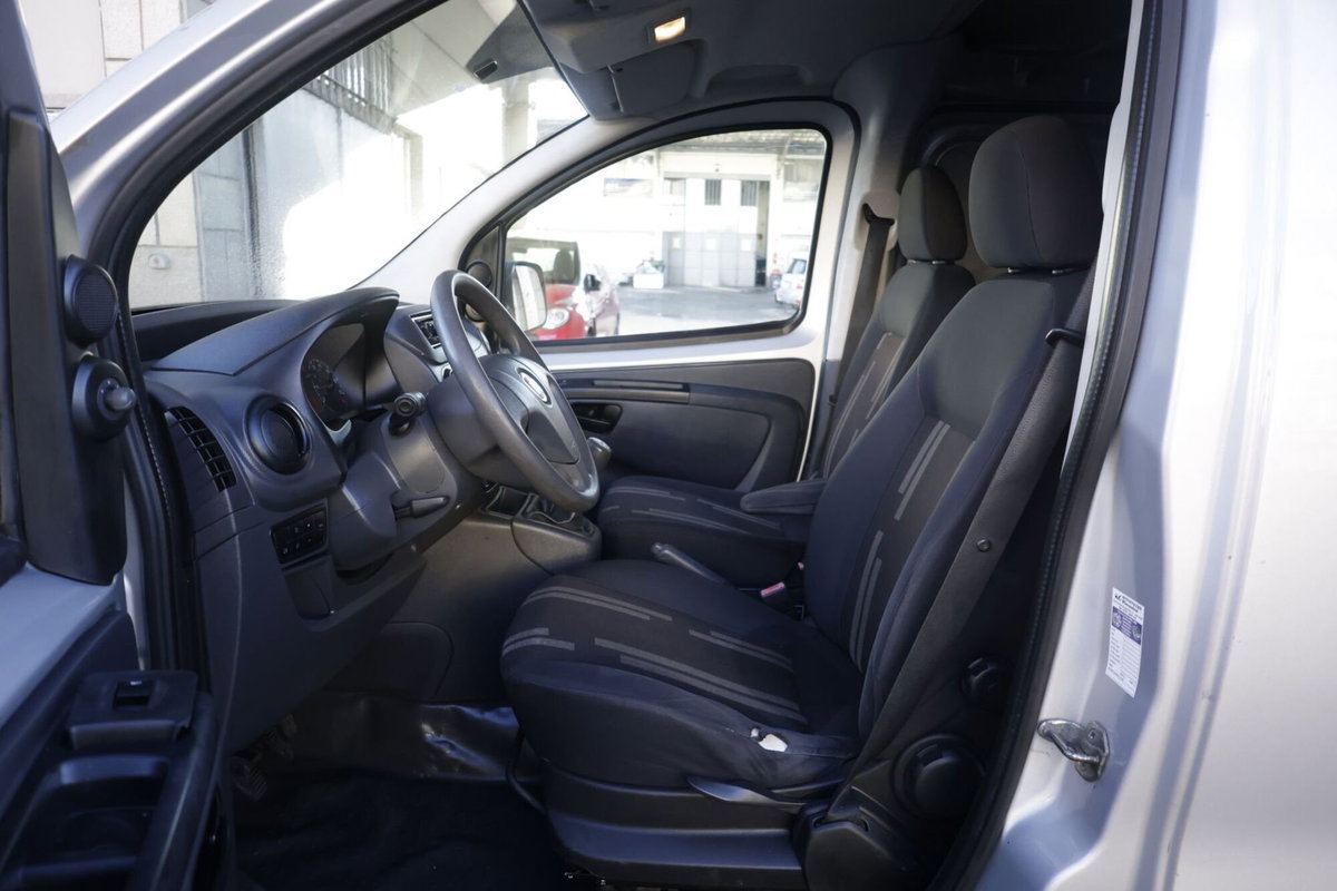 Fiat Fiorino 1.3 MJT 75CV Combi Semi SX (12)