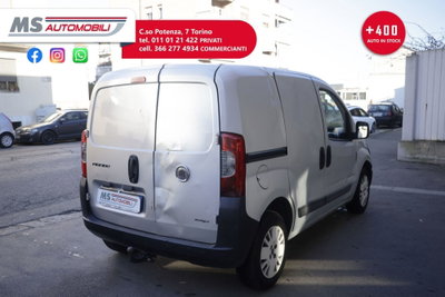 Fiat Fiorino 1.3 MJT 75CV Combi Semi SX (13)