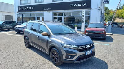 Dacia Jogger Jogger 1.0 TCe GPL 100 CV 7 posti Extreme usata