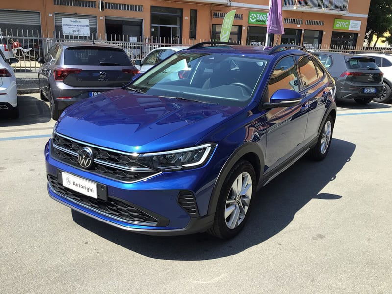 Volkswagen Taigo 1.0 tsi Edition 115cv
