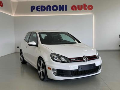 Volkswagen Golf 2.0 TSI 3p. GTI usata