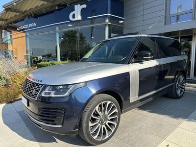 Land Rover Range Rover 3.0 SDV6 Vogue usata