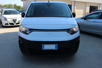 Fiat Doblò Furgone van 1.5 bluehdi 100cv CH1 (2)