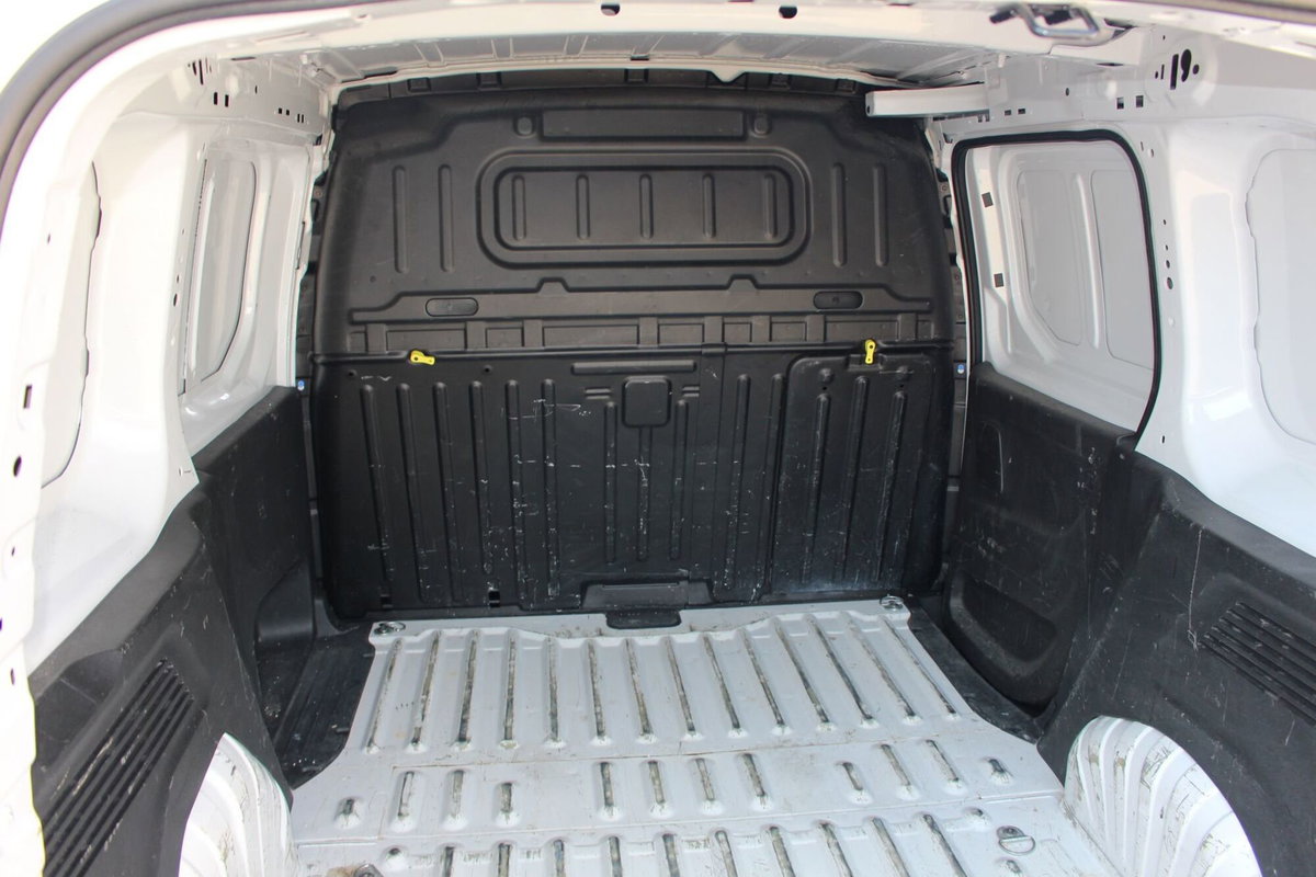 Fiat Doblò Furgone van 1.5 bluehdi 100cv CH1 (9)