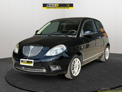 Lancia Ypsilon 1.2 69 CV Diva usata