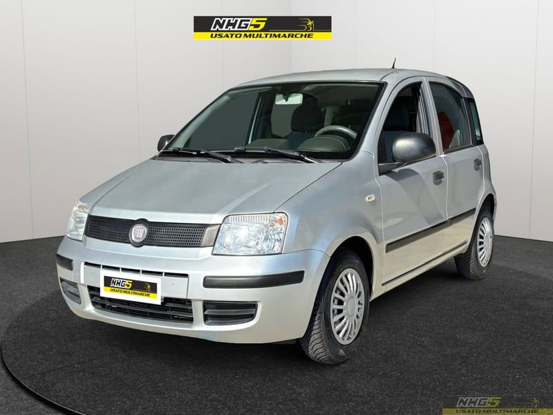 Fiat Panda 1.2 Dynamic