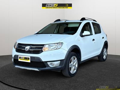 Dacia Sandero Stepway 900 TCe 12V 90CV Prestige usata
