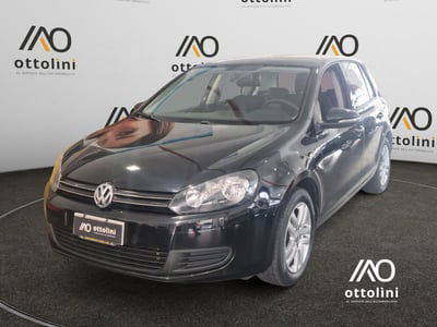Volkswagen Golf 1.2 TSI 105 CV 5p. Comfortline BlueMotion Technology usata