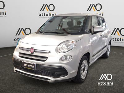 Fiat 500L 1.3 Multijet 95 CV Pop Star usata