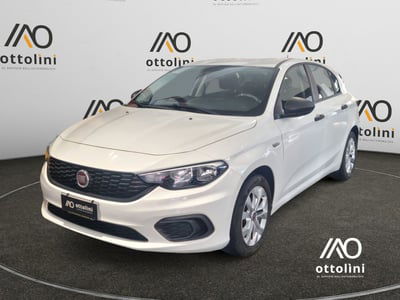 Fiat Tipo Tipo 1.3 Mjt S&S 5 porte Pop usata