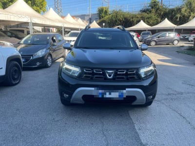 Dacia Duster 1.0 TCe GPL 4x2 Prestige DaciaPlus usata