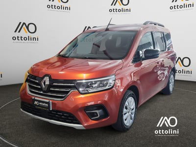 Renault Kangoo 1.5 Blue dCi 95CV Edition One usata
