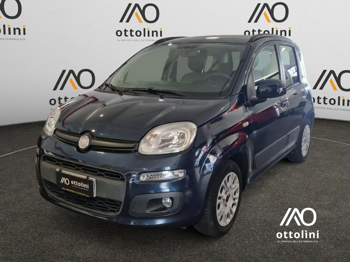 Fiat Panda 1.2 Easy