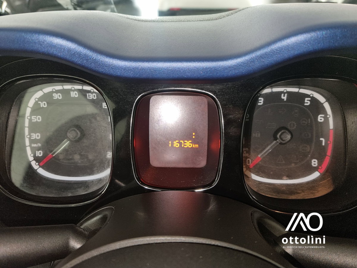 Fiat Panda 1.2 Easy (10)