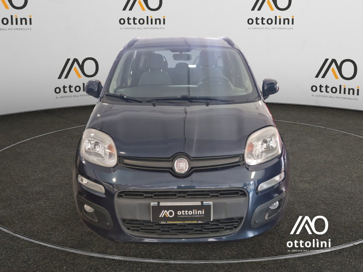 Fiat Panda 1.2 Easy (2)