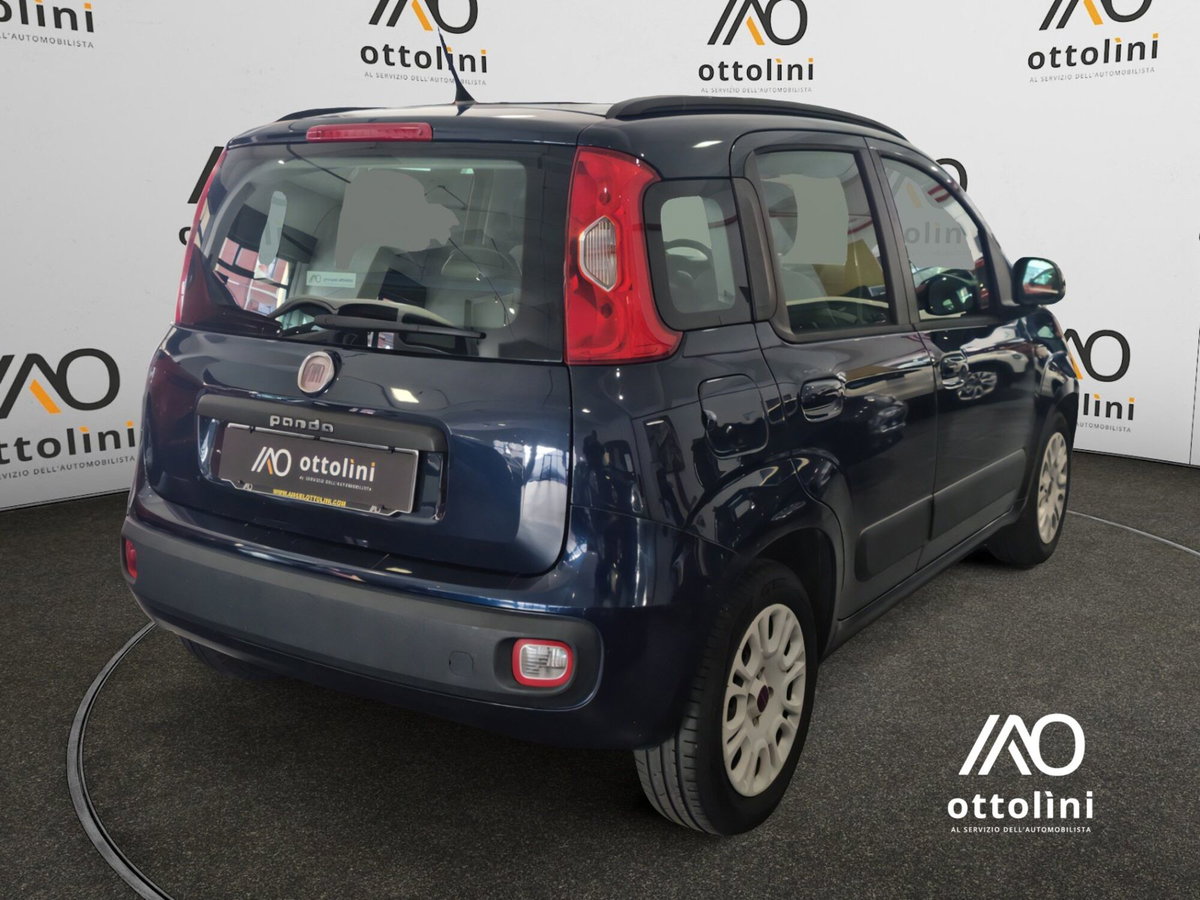 Fiat Panda 1.2 Easy (3)
