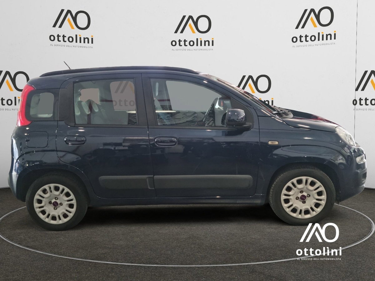 Fiat Panda 1.2 Easy (4)