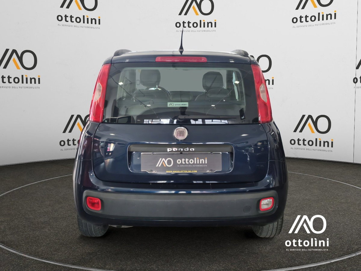 Fiat Panda 1.2 Easy (5)