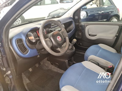 Fiat Panda 1.2 Easy (6)