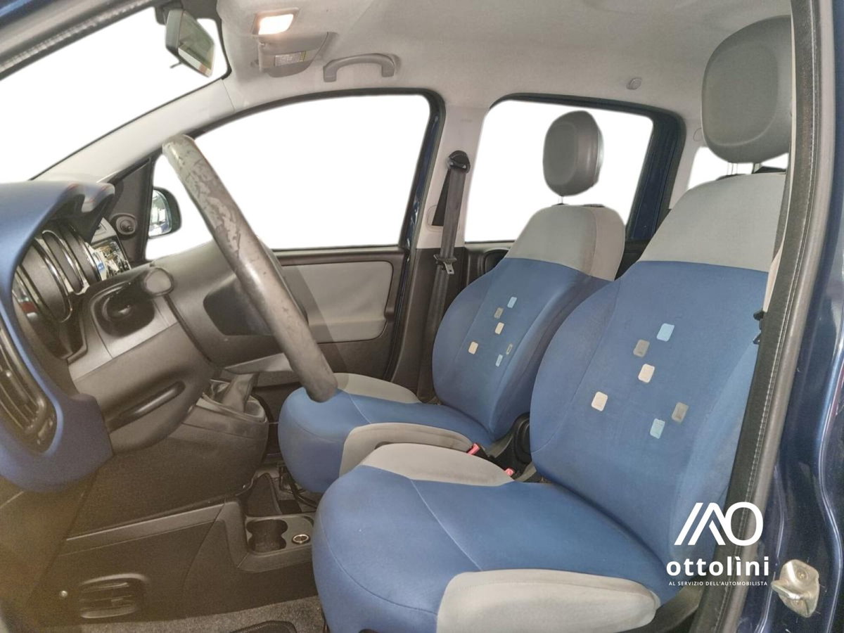 Fiat Panda 1.2 Easy (8)