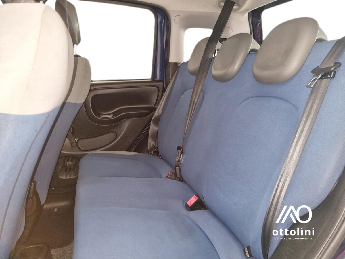 Fiat Panda 1.2 Easy (9)