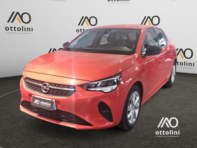 Opel Corsa 1.2 Corsa s&s 75cv usata