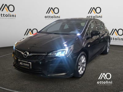 Opel Astra 1.5 CDTI 122 CV S&S 5 porte Business Elegance usata