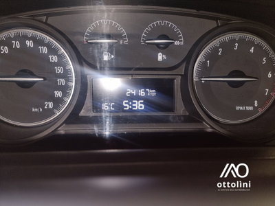 Lancia Ypsilon 1.0 FireFly 5 porte S&S Hybrid Ecochic Gold (10)