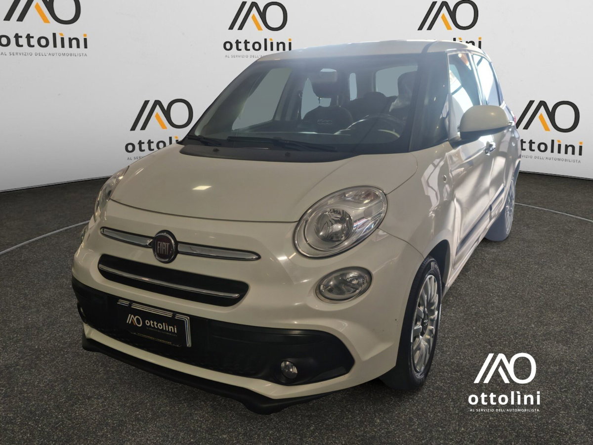 Fiat 500L Pro 1.6 MJT 120CV Pop Star 4 posti (N1)