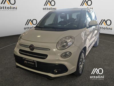 Fiat 500L Pro 1.6 MJT 120CV Pop Star 4 posti (N1) usata