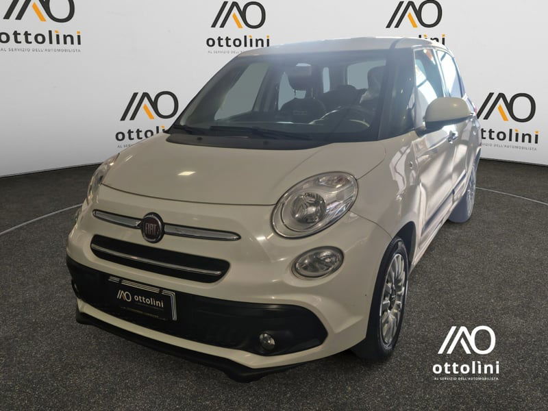 Fiat 500L Pro 1.6 MJT 120CV Pop Star 4 posti (N1)