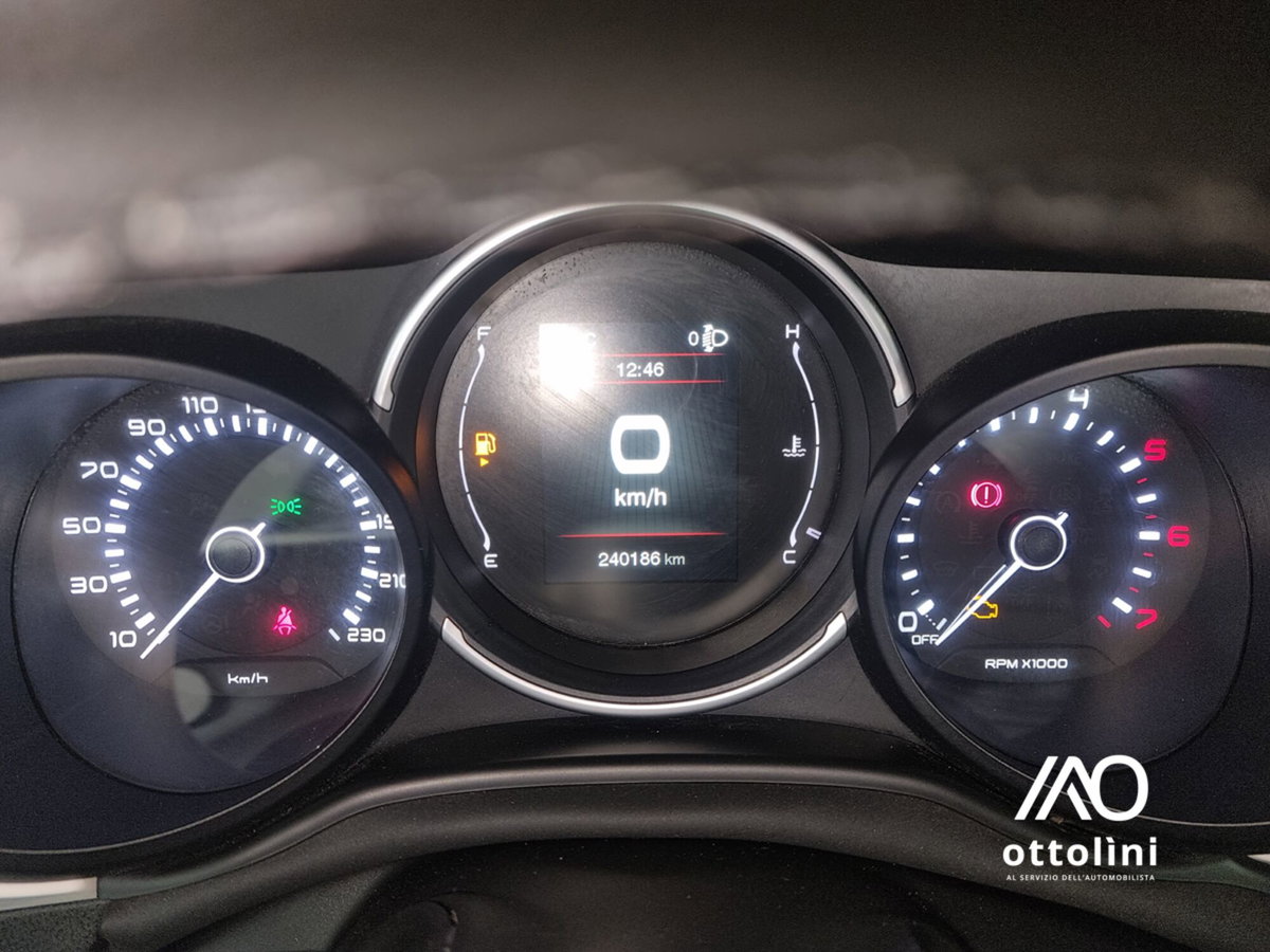 Fiat 500L Pro 1.6 MJT 120CV Pop Star 4 posti (N1) (10)