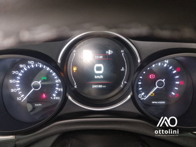 Fiat 500L Pro 1.6 MJT 120CV Pop Star 4 posti (N1) (10)