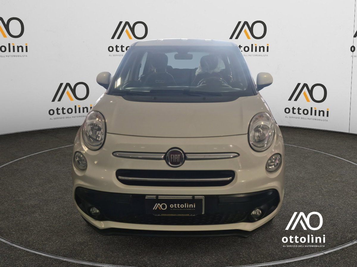 Fiat 500L Pro 1.6 MJT 120CV Pop Star 4 posti (N1) (2)