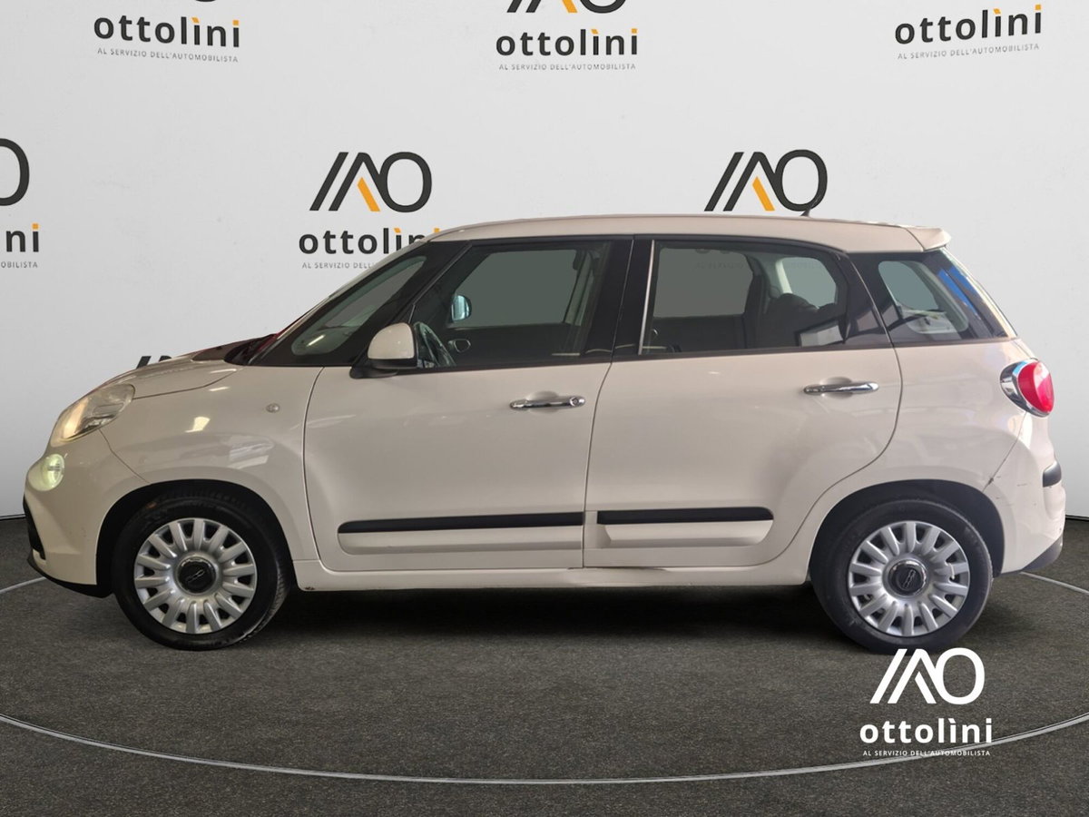 Fiat 500L Pro 1.6 MJT 120CV Pop Star 4 posti (N1) (3)