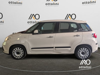 Fiat 500L Pro 1.6 MJT 120CV Pop Star 4 posti (N1) (3)
