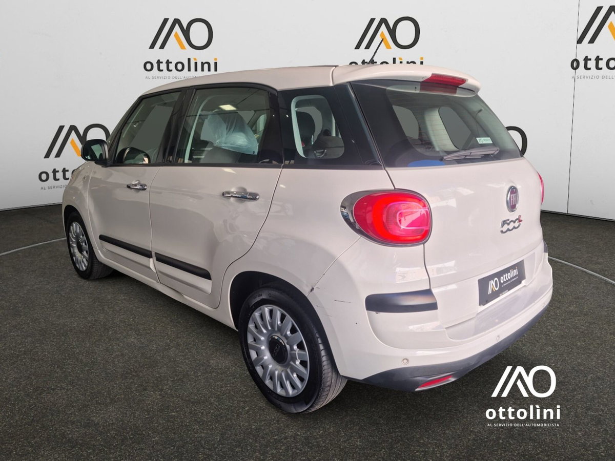 Fiat 500L Pro 1.6 MJT 120CV Pop Star 4 posti (N1) (4)