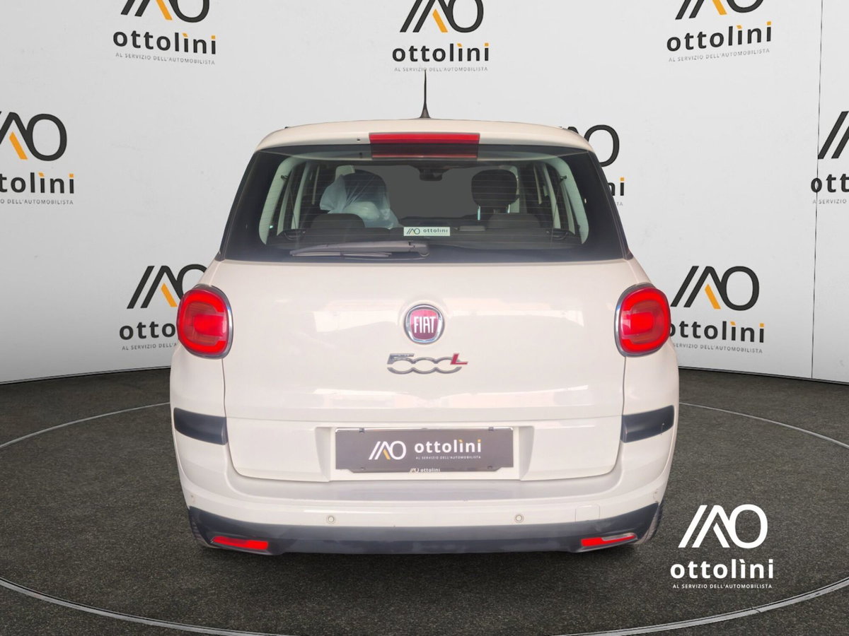 Fiat 500L Pro 1.6 MJT 120CV Pop Star 4 posti (N1) (5)