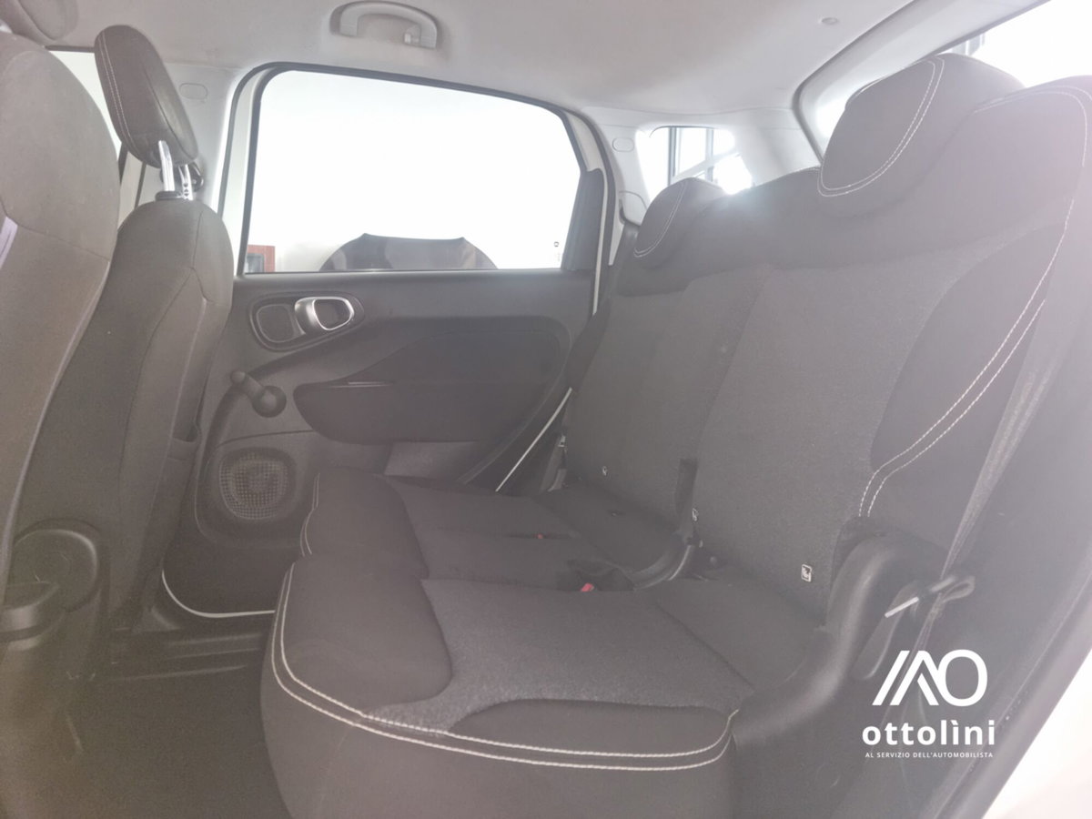 Fiat 500L Pro 1.6 MJT 120CV Pop Star 4 posti (N1) (9)