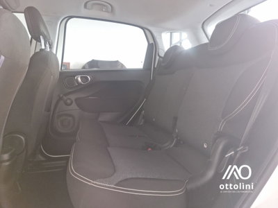 Fiat 500L Pro 1.6 MJT 120CV Pop Star 4 posti (N1) (9)